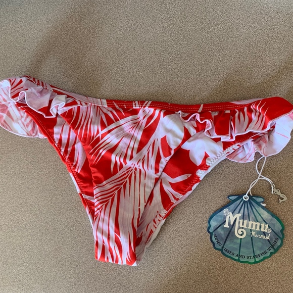 "Show Me Your MuMu" Bathing Suit Set - Picture 5 of 8